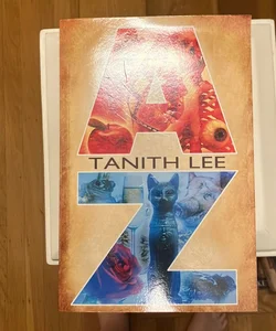 Tanith Lee a to Z