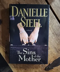 The Sins of the Mother 🥇FIRST EDITION🥇