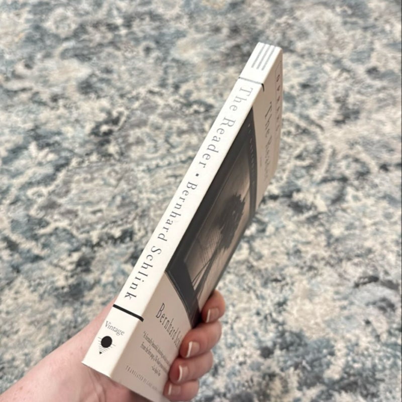 The Reader