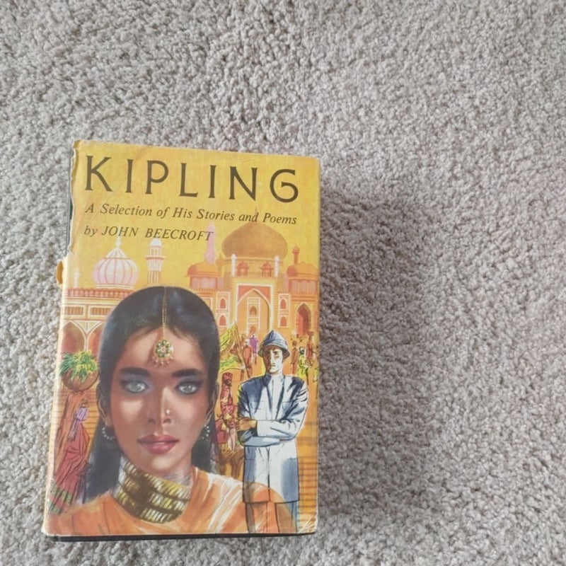 Kipling