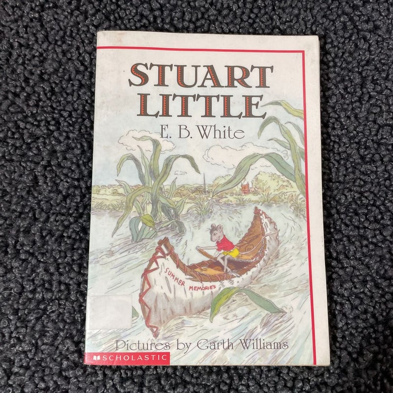 Stuart Little