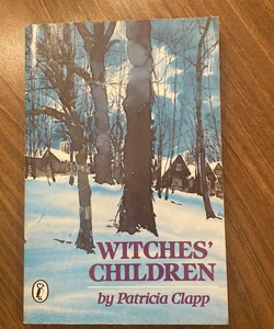 Witches' Children