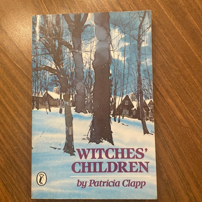 Witches' Children