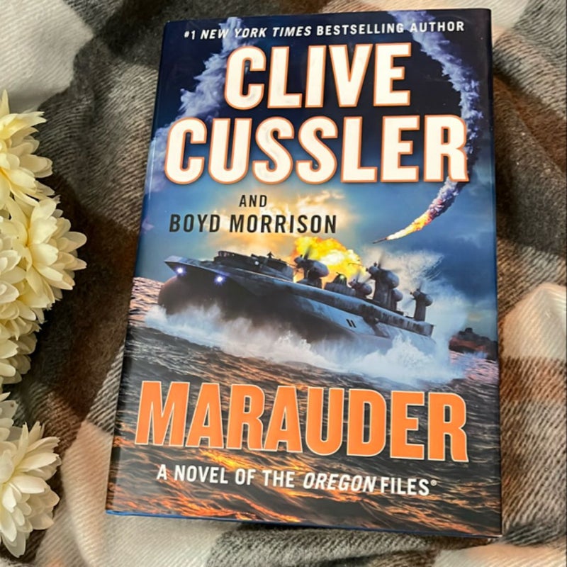 Marauder