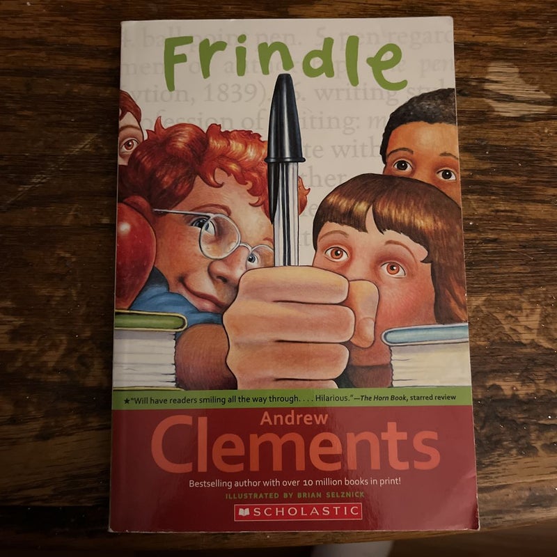 Frindle