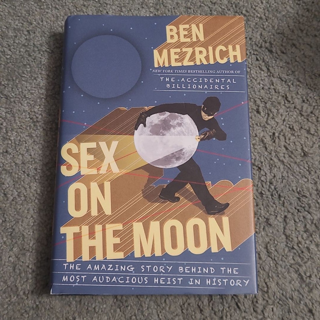 Sex on the Moon