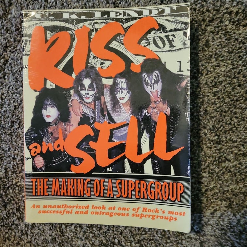 Kiss and Sell