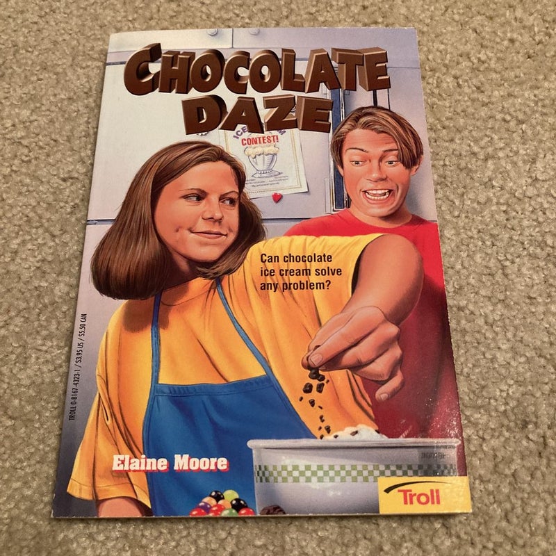 Chocolate Daze