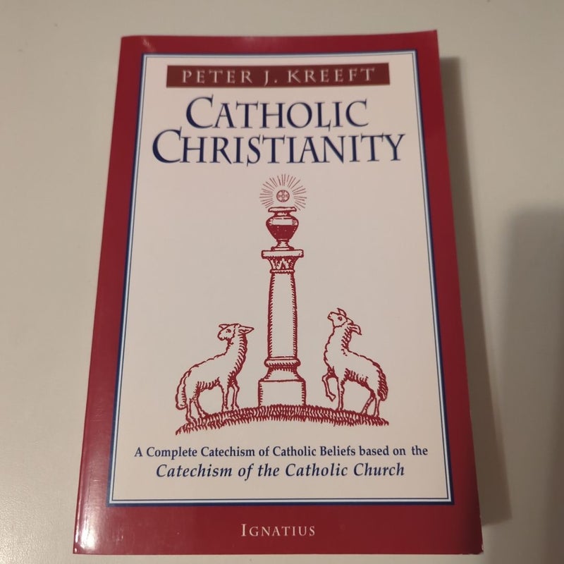 Catholic Christianity