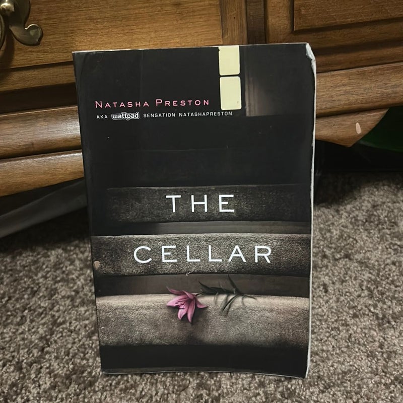 The Cellar