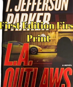 L. A. Outlaws
