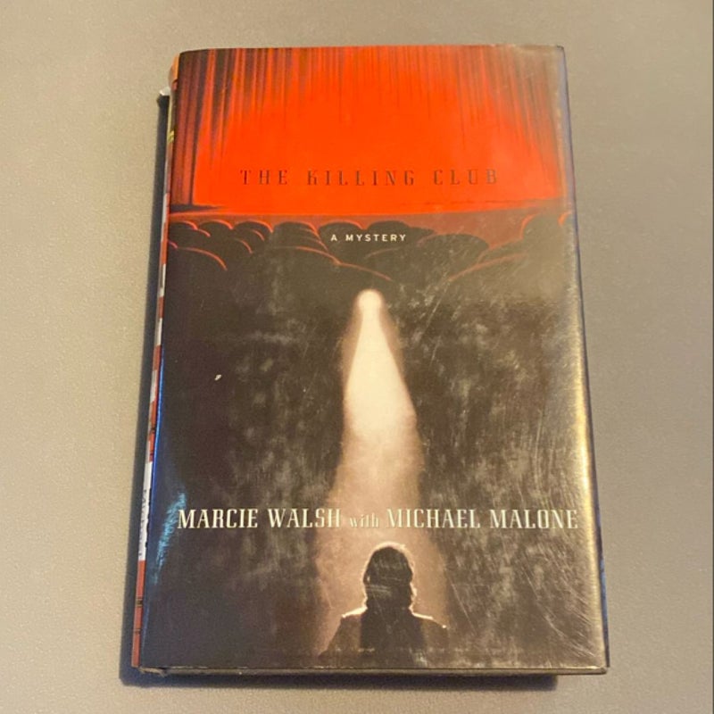The Killing Club
