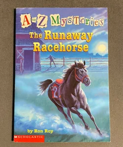 A To Z Mysteries