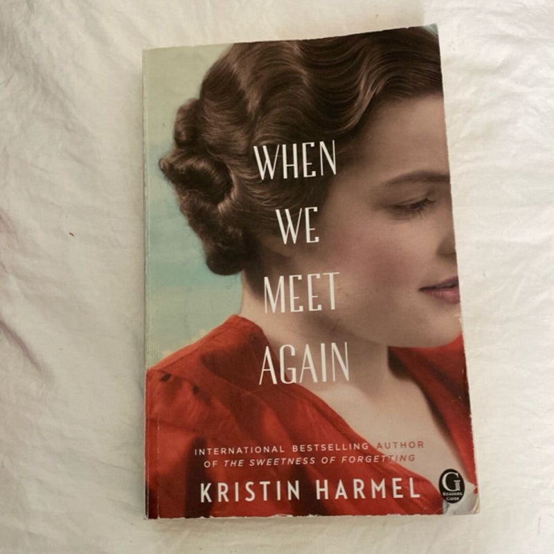 When We Meet Again
