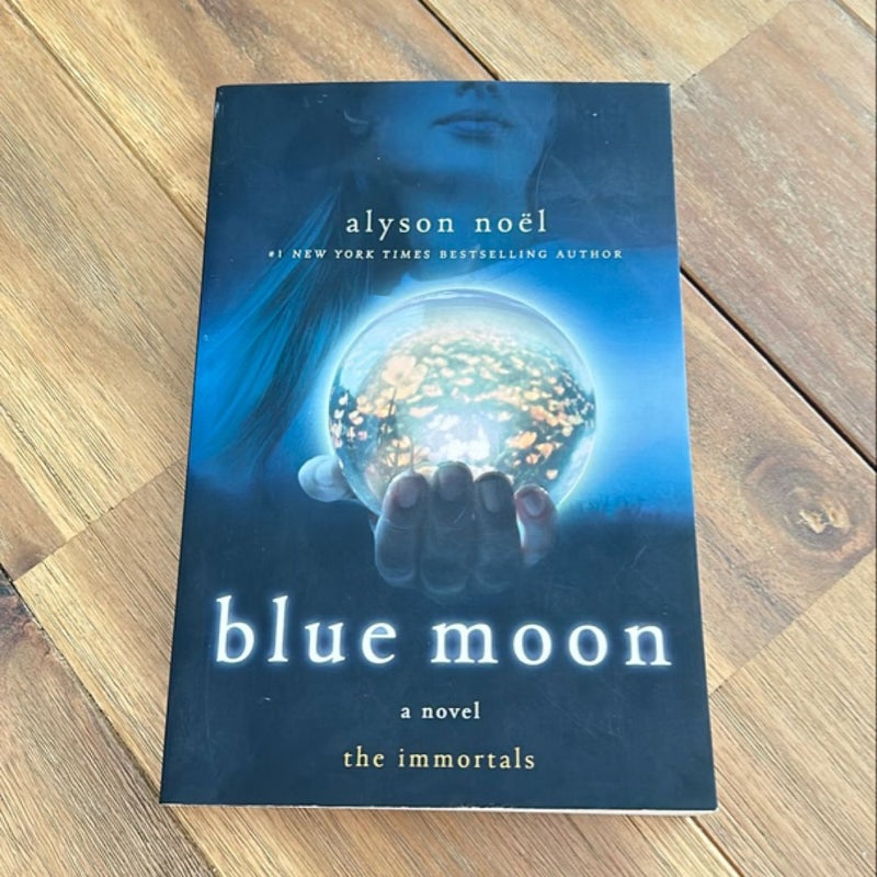 Blue Moon