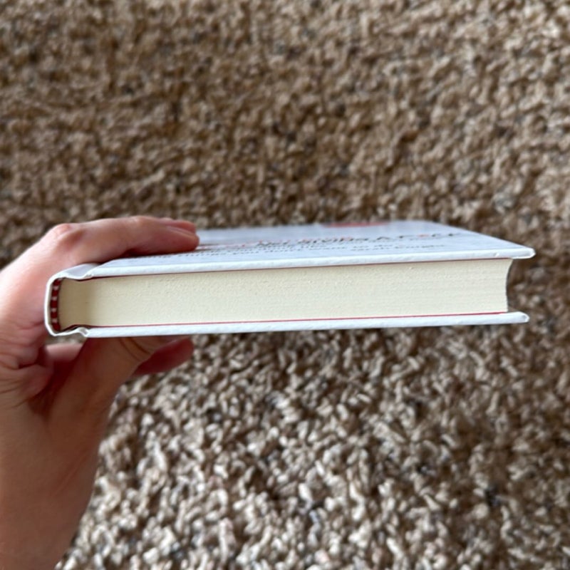 The Life-Changing Magic of Not Giving a F*ck