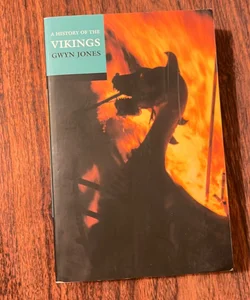 A History of the Vikings