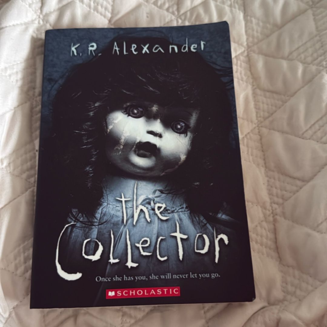 The Collector