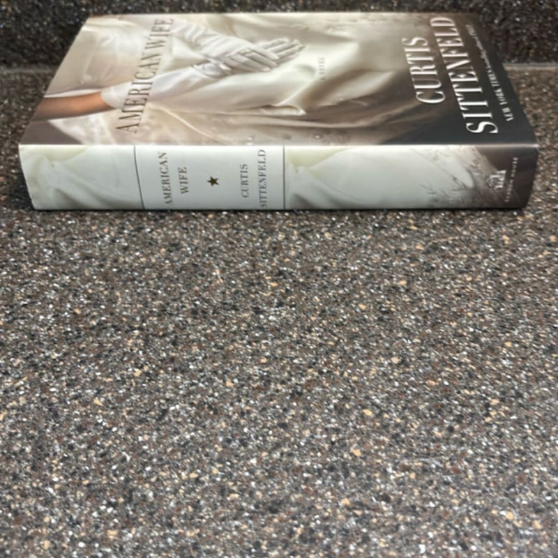 American Wife