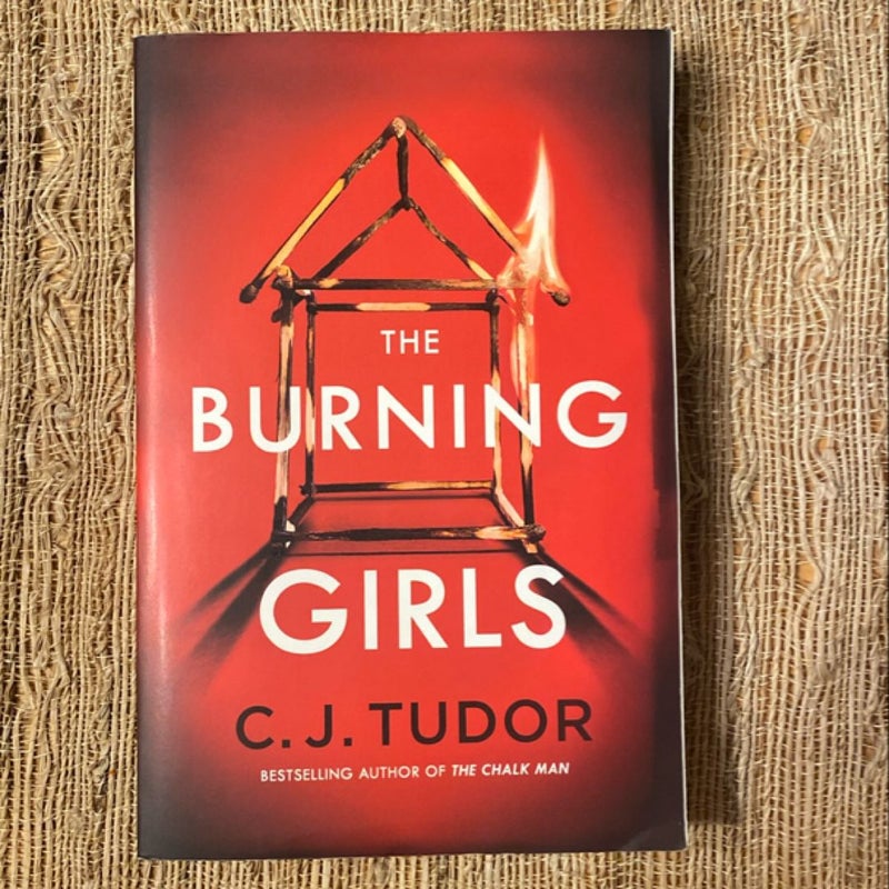 The Burning Girls