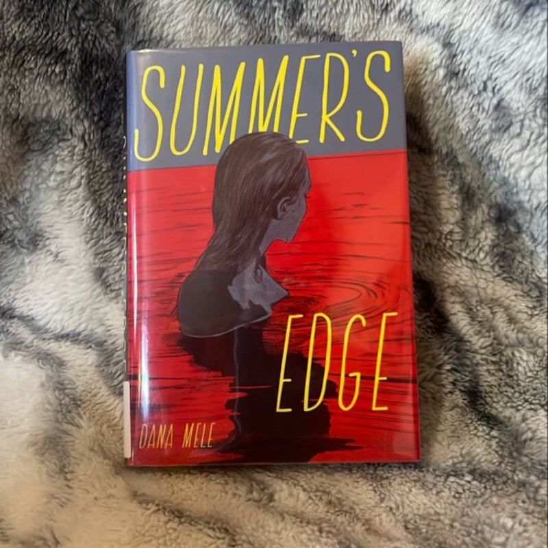 Summer's Edge