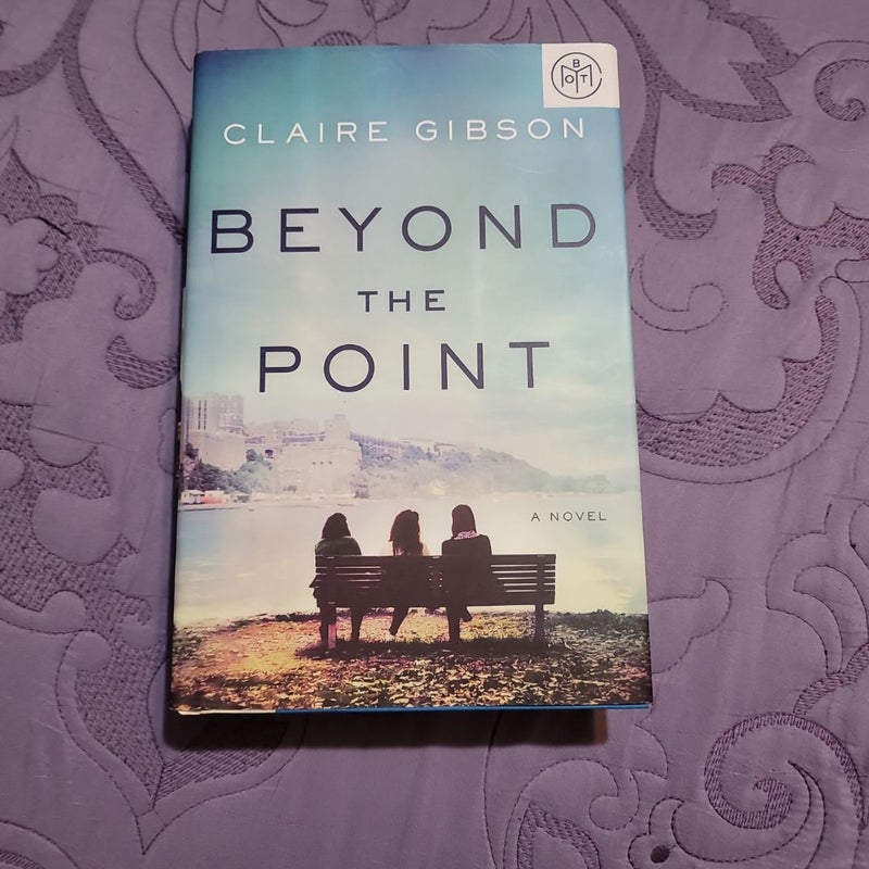 Beyond The Point