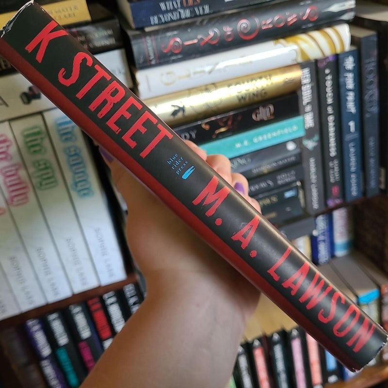 K Street