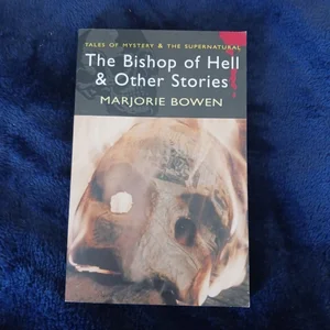 The Bishop of Hell and Other Stories