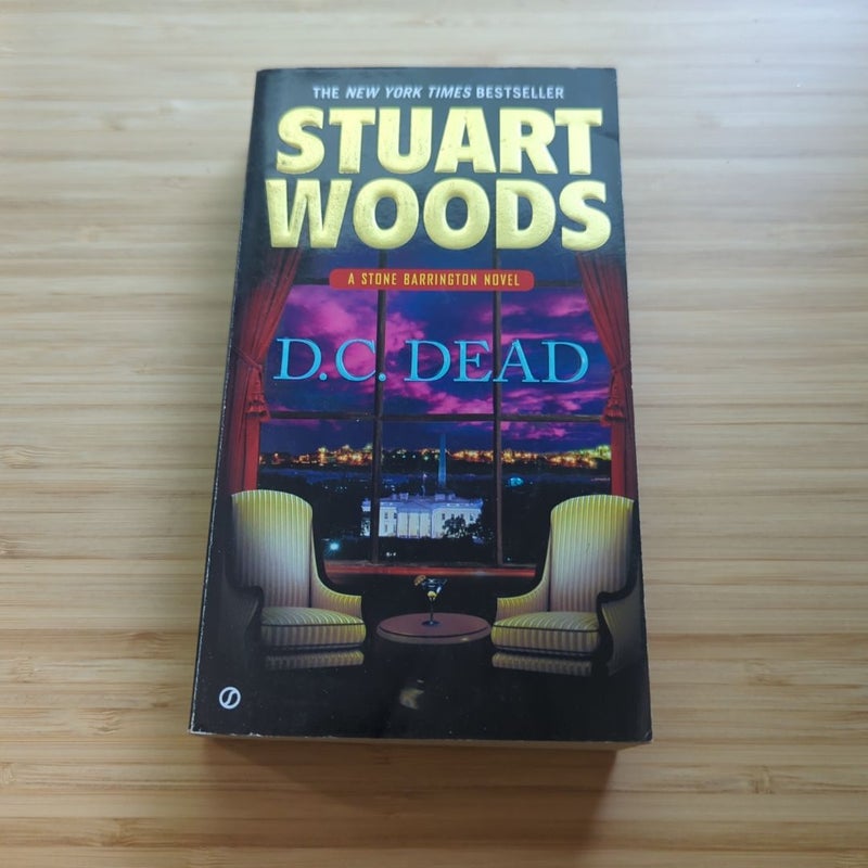 D. C. Dead