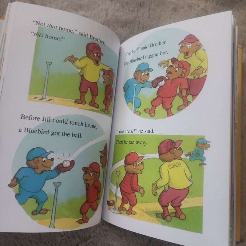 Adventures of the Berenstain Bears