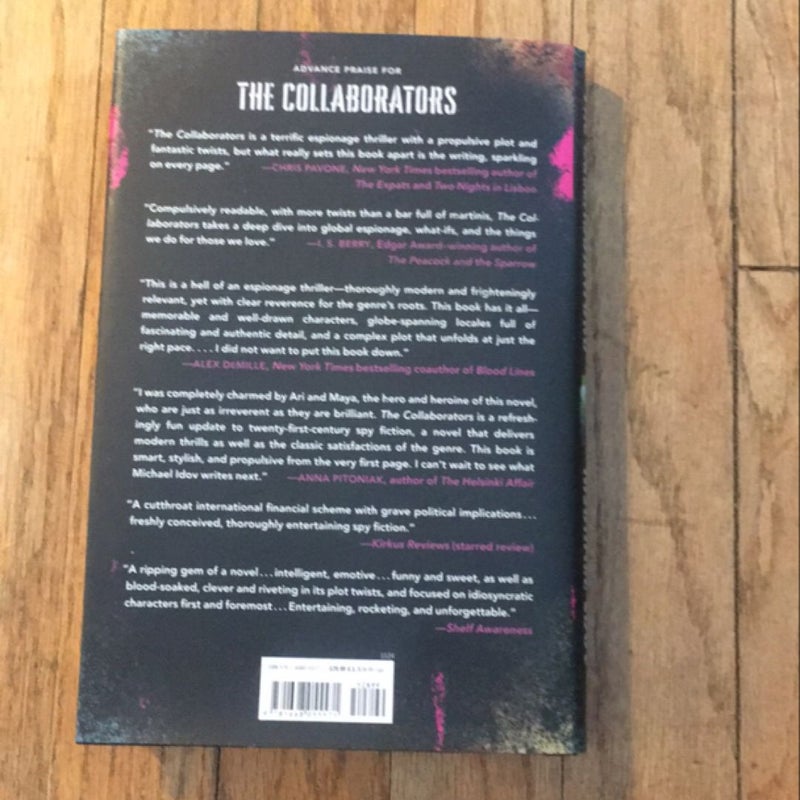 The Collaborators