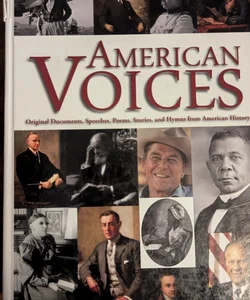 American Voices