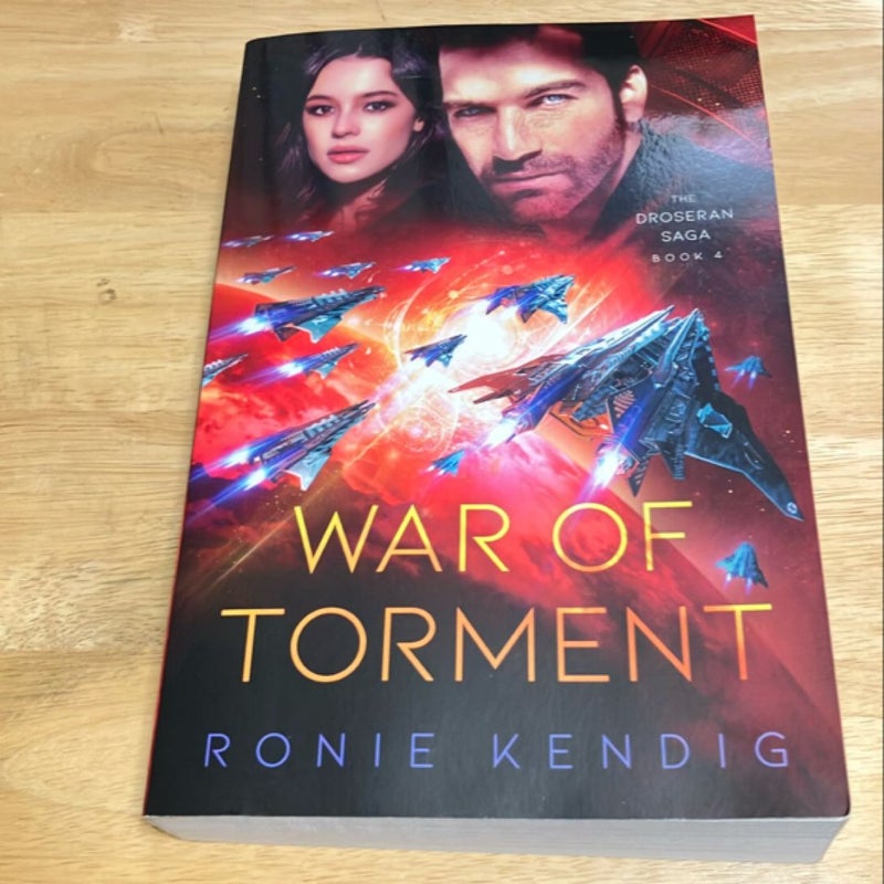 War of Torment