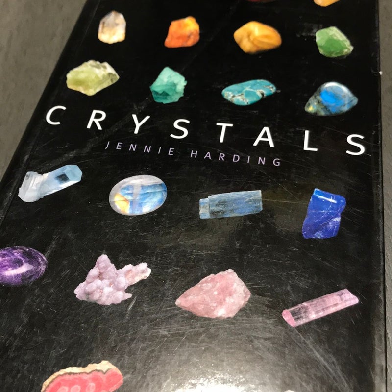 Crystals