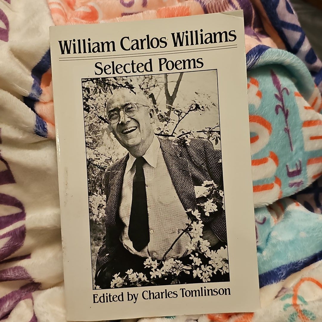 Selected Poems