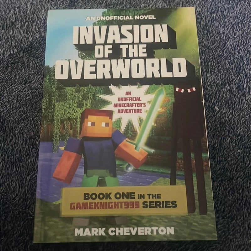 Invasion of the Overworld