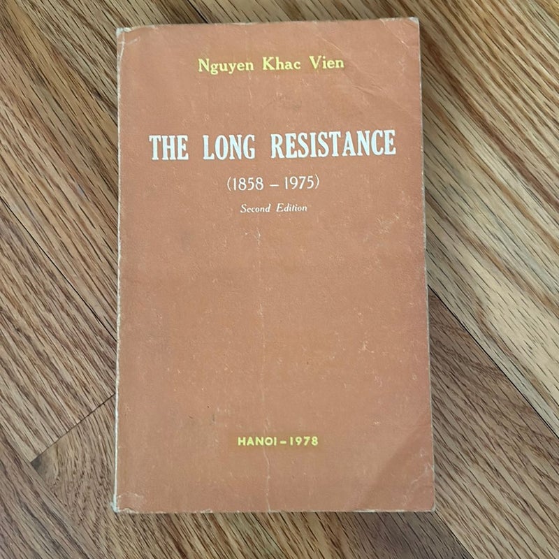 The Long Resistance 