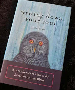 Writing down your soul