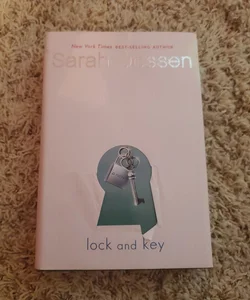 Lock and Key