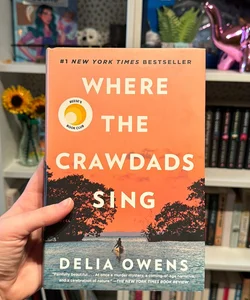 Where the Crawdads Sing