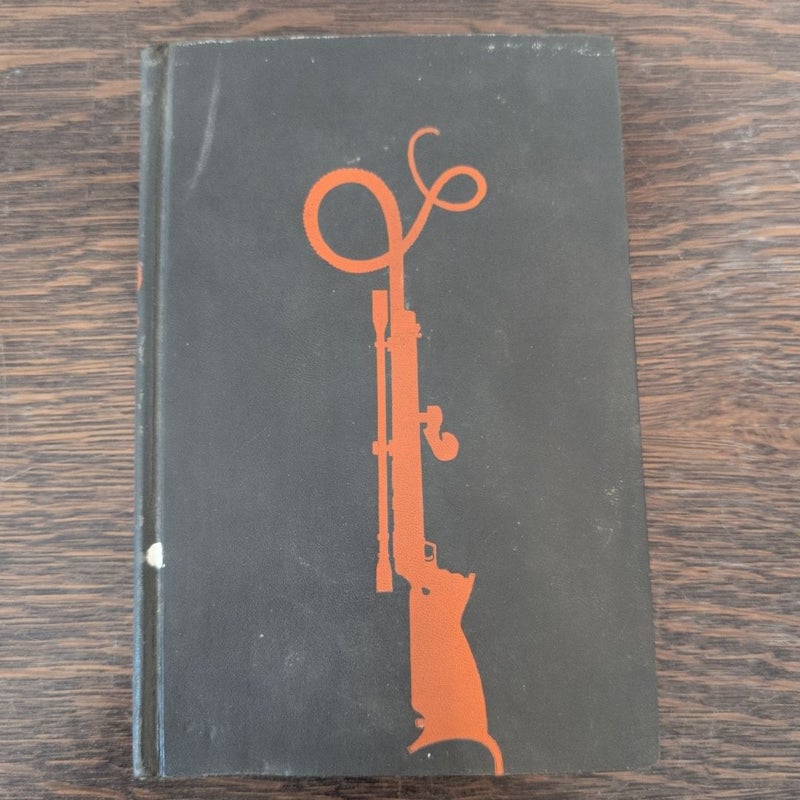 Octopussy and the Living Daylights