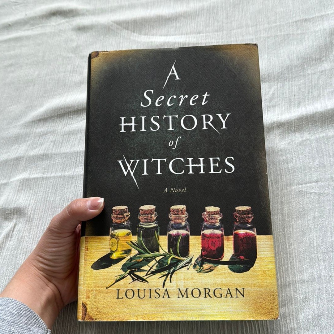 A Secret History of Witches