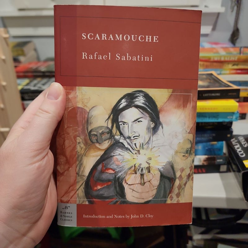 Scaramouche