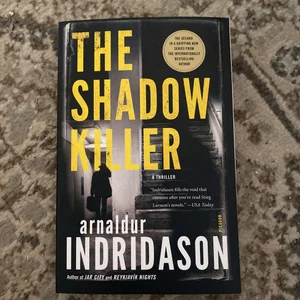 The Shadow Killer