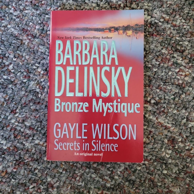 Bronze Mystique; Secrets in Silence