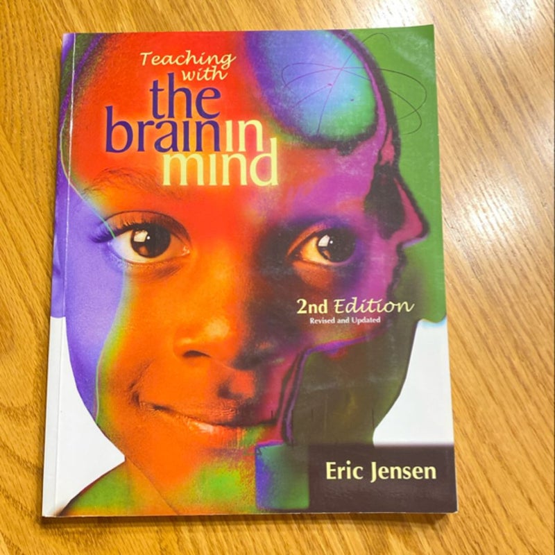 Teaching with the Brain in Mind