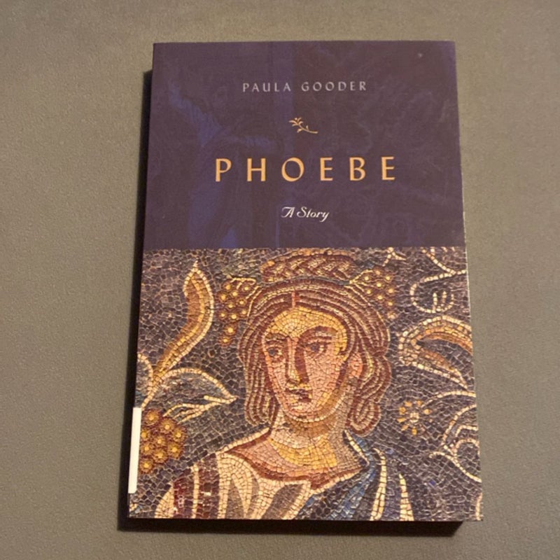 Phoebe