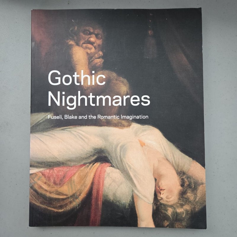 Gothic Nightmares
