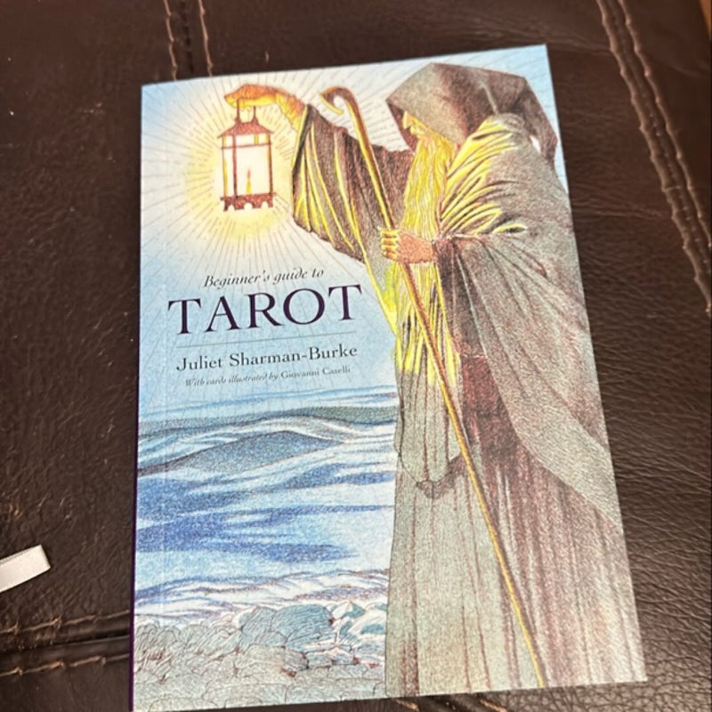 Beginner's Guide to Tarot