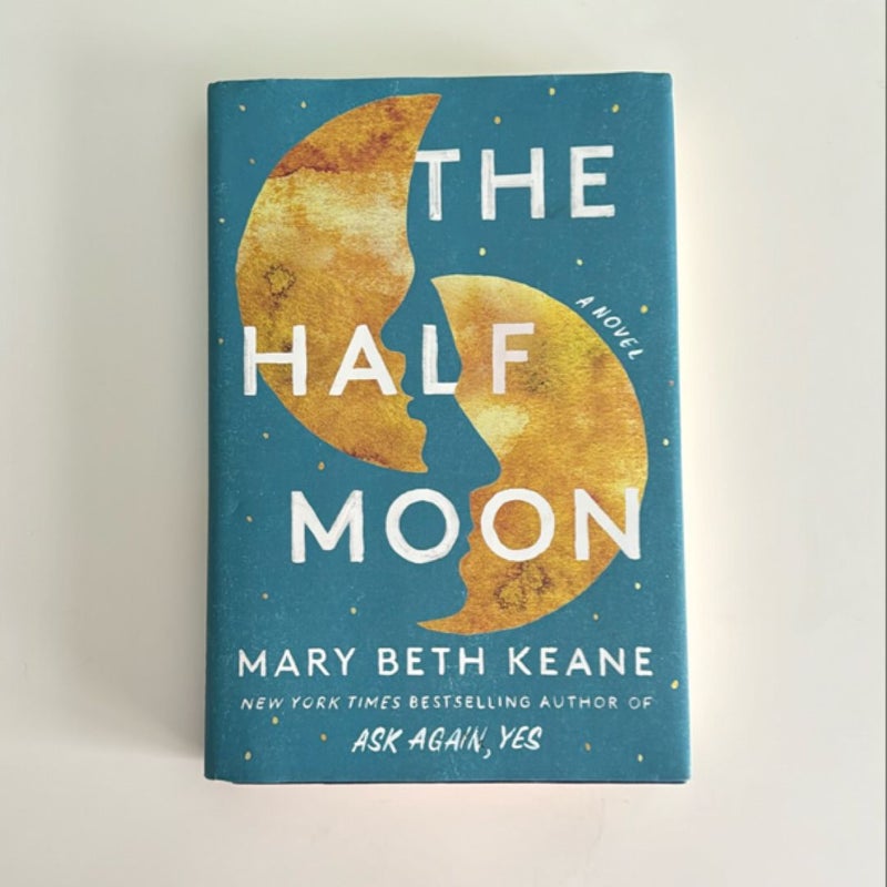 The Half Moon